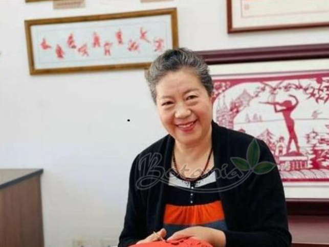 Cô Trần Thị Bình - 62 tuổi