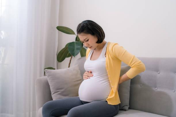 Phụ nữ mang thai là một trong những đối tượng có nguy cơ cao mắc bệnh trĩ