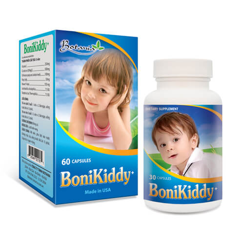 TPBVSK BoniKiddy+