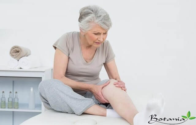 bệnh tiểu đường ảnh hưởng đến xương khớp như thế nào