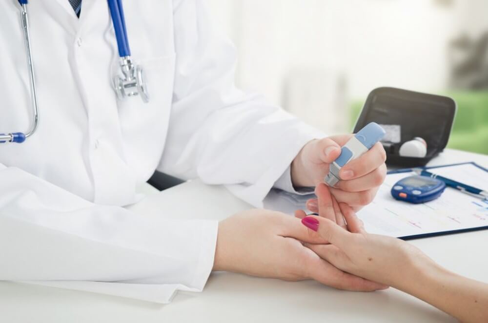Bệnh tiểu đường có làm tăng nguy cơ ung thư không ?