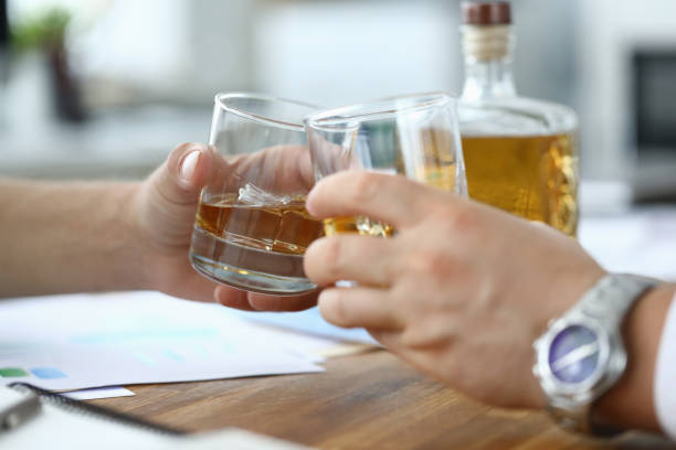 Phải làm sao để giảm thiểu tác hại của rượu bia?
