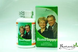 Thực phẩm bảo vệ sức khỏe BoniHappy: Tạo giấc ngủ sâu và ngon hơn, hỗ trợ điều trị mất ngủ