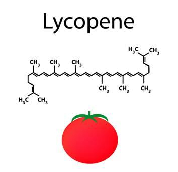 Lycopene trong quả cà chua tốt cho người bệnh phì đại tuyến tiền liệt