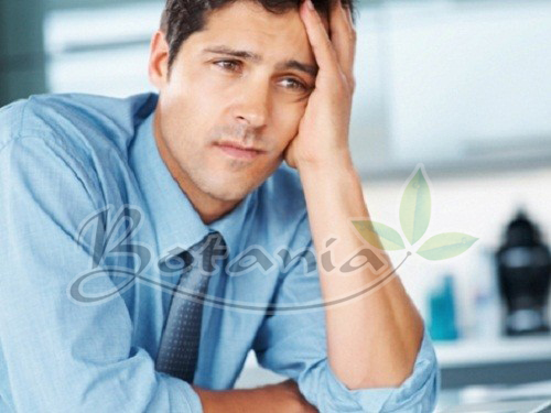 Xua tan mất ngủ do stress