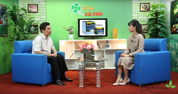 công ty botania và trách nhiệm về sức khỏe cộng đồng