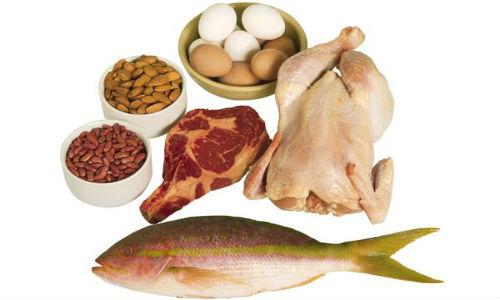 Bổ sung chất đạm để tái tạo các tế bào mới, thúc đẩy quá trình phục hồi vết thương tốt hơn