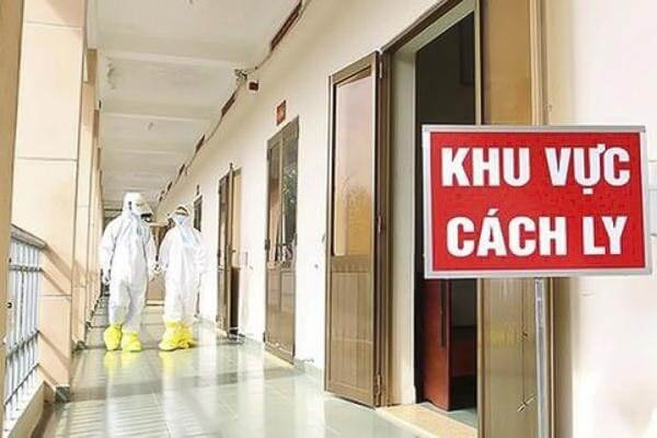 phòng chống dịch corona tại việt nam