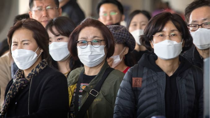 Cập nhật tình hình lây lan virus corona ngày 10/2