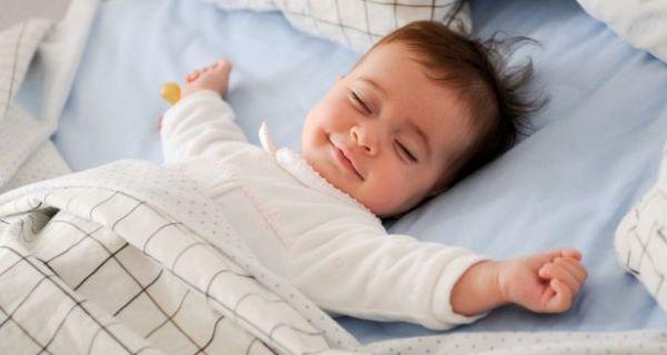 Giấc ngủ ở từng độ tuổi khác nhau