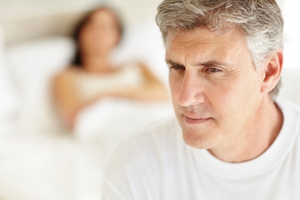 Mãn dục nam: khái niệm, nguyên nhân, triệu chứng và giải pháp?