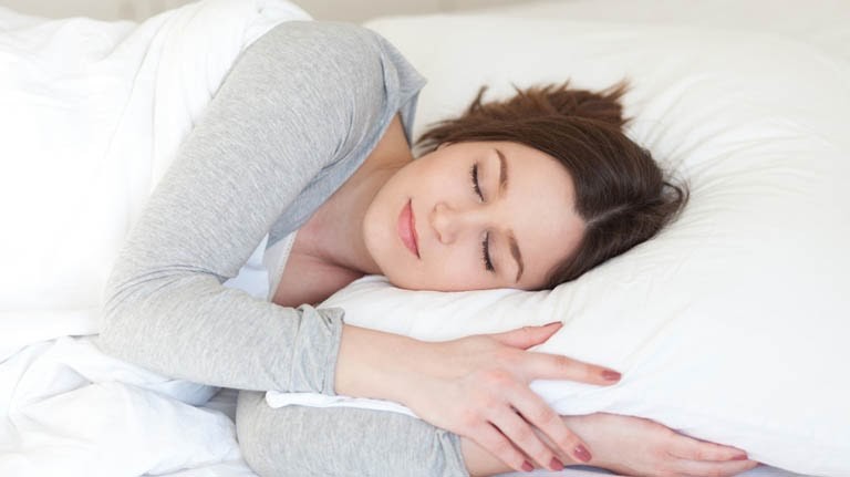 Gợi ý những đồ ăn trước khi đi ngủ giúp bạn ngủ ngon hơn