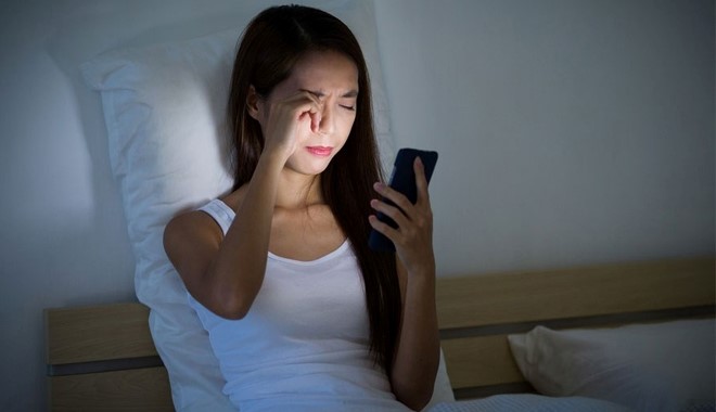 10 nguyên nhân phổ biến khiến bạn mất ngủ