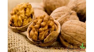 món ăn giúp ngủ ngon từ quả óc chó