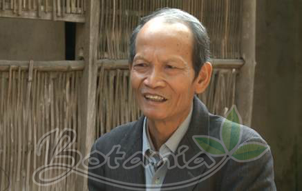 Chú Nguyễn Đình Độ 71 tuổi