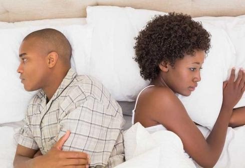 thận yếu gây yếu sinh lý cho nam giới