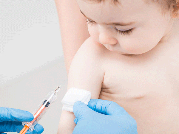 Một số câu hỏi liên quan đến vấn đề tiêm chủng