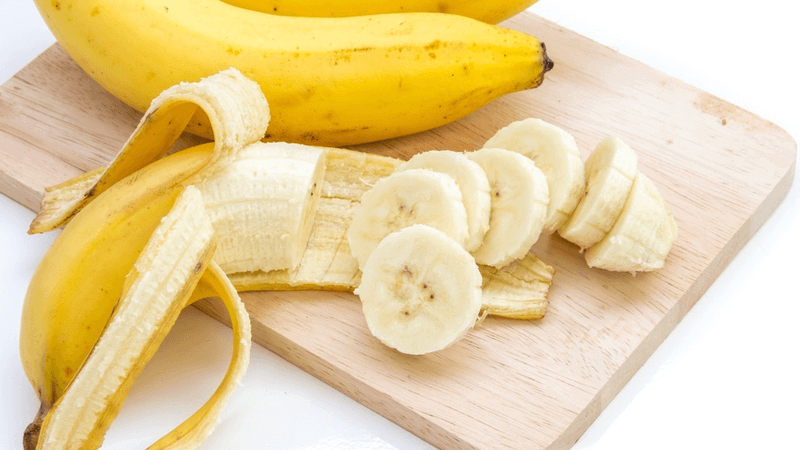 Người tiểu đường có được ăn chuối chín không ?