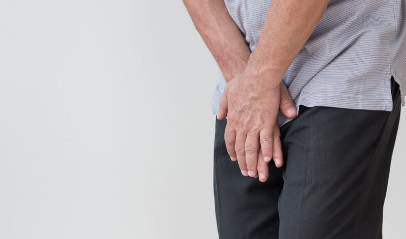 Tìm hiểu về triệu chứng tiểu không tự chủ