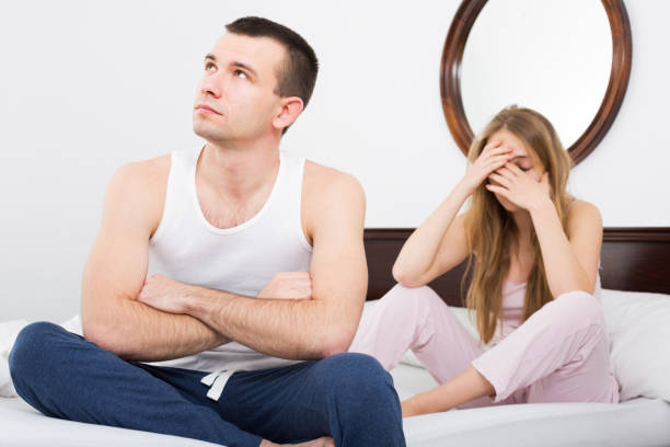 Điều trị xuất tinh sớm bằng cách nào?