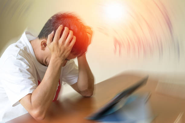 Cách giảm đau đầu hiệu quả tại nhà