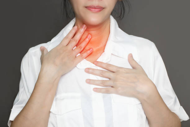 Viêm họng cấp là gì? Các biện pháp phòng ngừa viêm họng lúc giao mùa