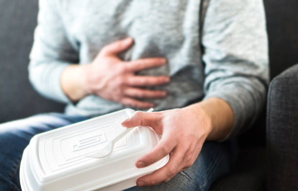 Tìm hiểu về vi khuẩn salmonella - Nguyên nhân gây ra các vụ ngộ độc thực phẩm gần đây