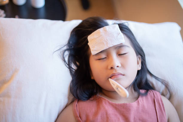 Sốt mò điều trị như thế nào?