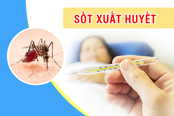 Các vấn đề sức khỏe bạn có thể gặp sau khi khỏi sốt xuất huyết
