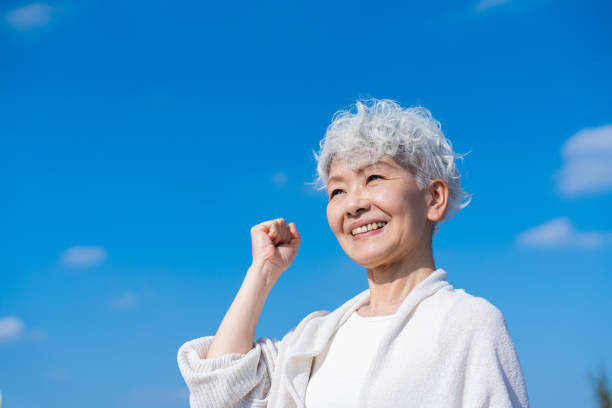 Bí quyết “ba không” của những người sống thọ đến 100 tuổi