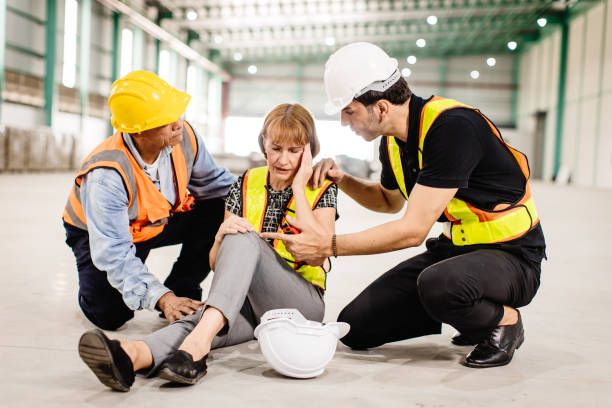 Tụt huyết áp do nguyên nhân nào gây ra?