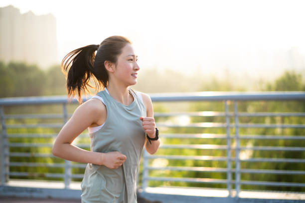 Tăng cường thể dục để thúc đẩy quá trình thải độc