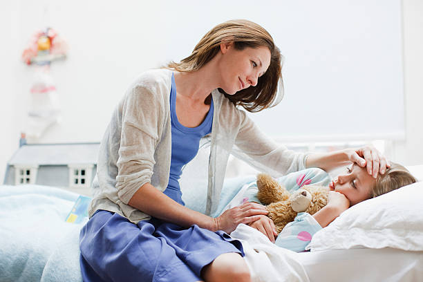 Cách chăm sóc dinh dưỡng cho trẻ bị cúm A là gì?