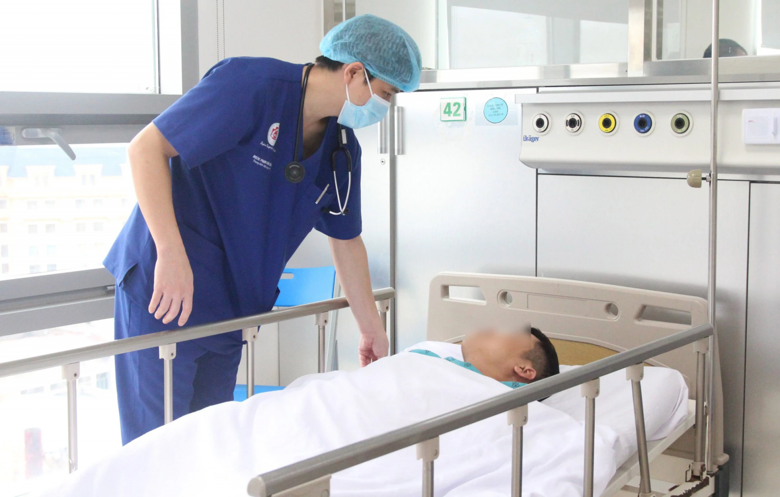 Cẩn trọng nguy cơ đột quỵ tăng khi trời lạnh