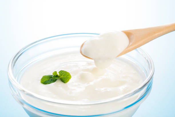 Ăn sữa chua không đường giúp bạn khỏe mạnh hơn