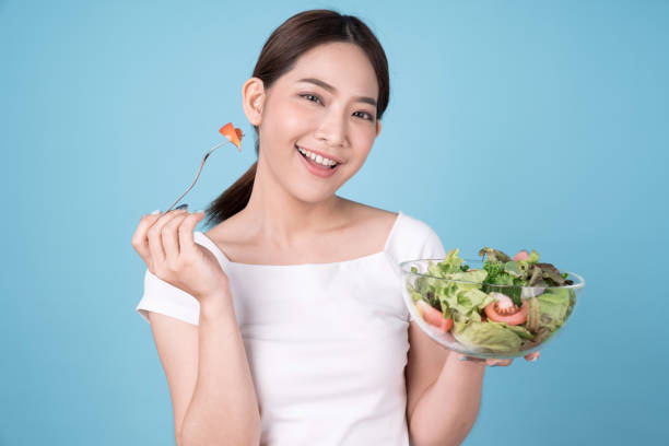 Những mẹo ăn uống giúp bạn khỏe mạnh, sống lâu