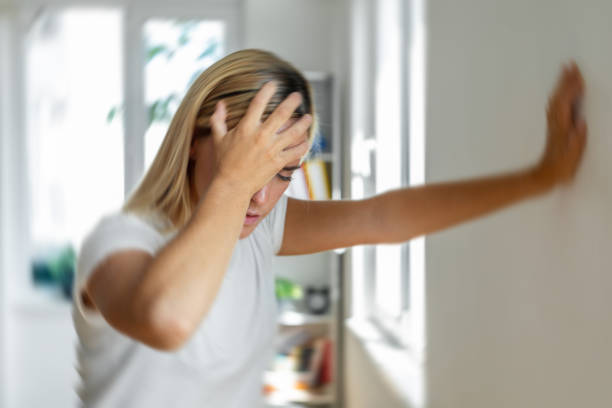 Nhiều người có dấu hiệu bất thường rõ rệt mới đi thăm khám