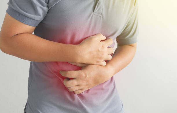  Viêm loét dạ dày tá tràng có nguy hiểm không?
