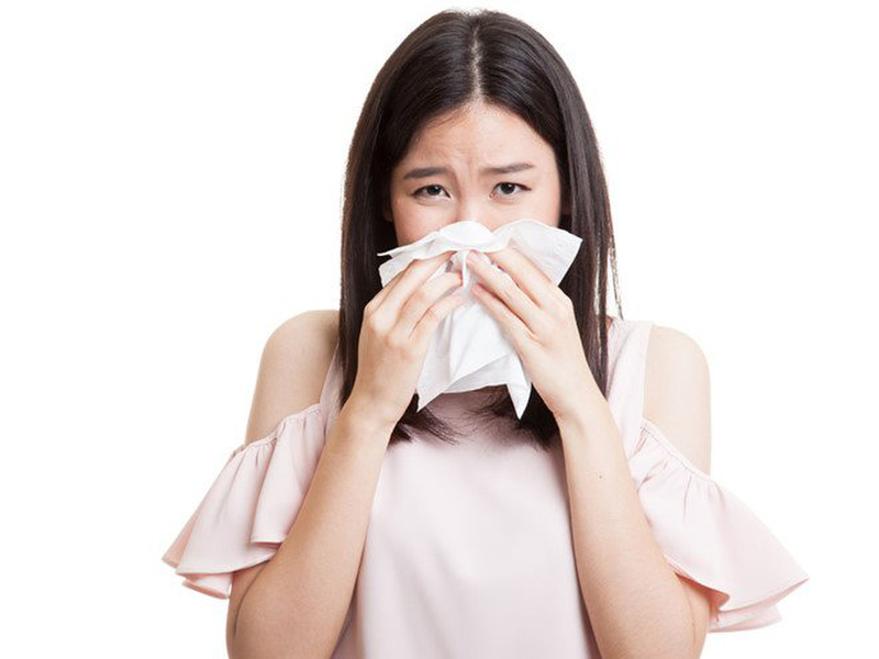 Viêm xoang mạn tính: Nguyên nhân, dấu hiệu và điều trị