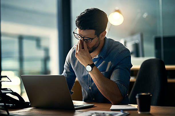  Stress cũng là yếu tố góp phần gây vô sinh ở nam giới
