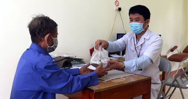 phác đồ điều trị lao kháng thuốc BPaL