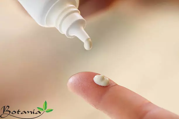 Thuốc trị chấy rận thường có cách dùng là bôi ngoài da