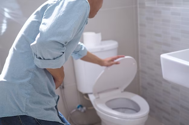 Bệnh tả có triệu chứng như thế nào