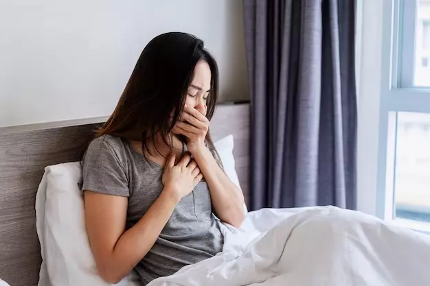 Bóng đè có những triệu chứng như thế nào