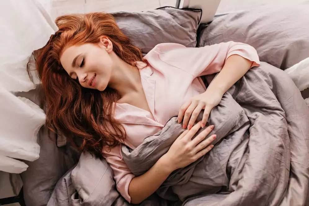 phòng ngừa gặp tình trạng bóng đè
