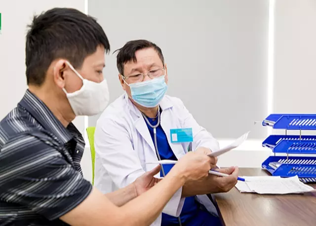 Thắt ống dẫn tinh