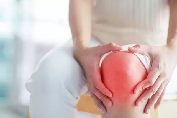 Điểm danh các triệu chứng thoái hóa khớp gối bạn cần nắm rõ