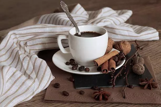 Cà phê thúc đẩy việc đi vệ sinh