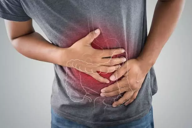 Những người bị hội chứng ruột kích thích