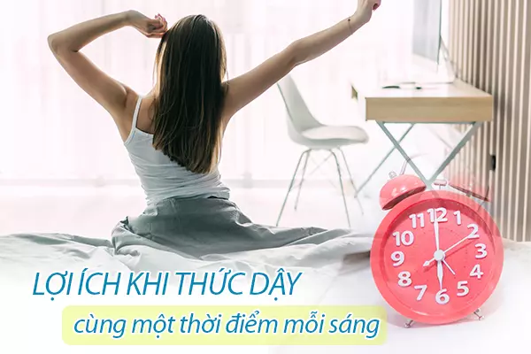 rối loạn giấc ngủ
